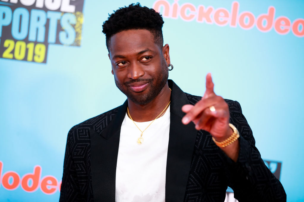 Nickelodeon Kids' Choice Sports 2019 - Arrivals