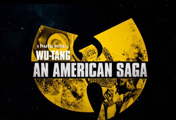Wu Tang American Saga