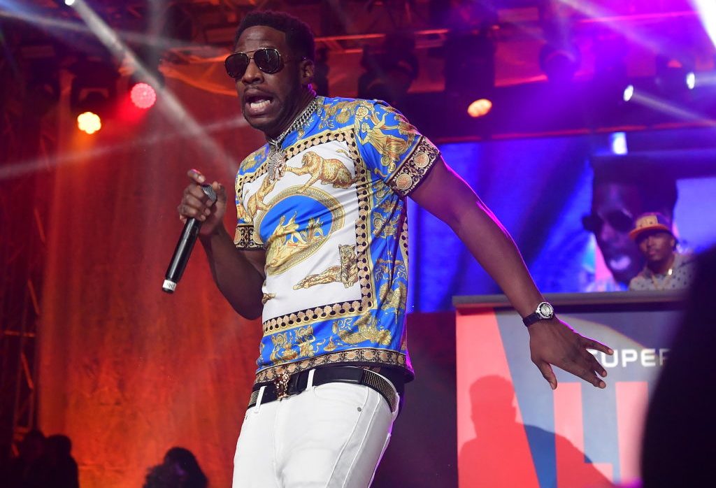 2019 Super Bowl Live