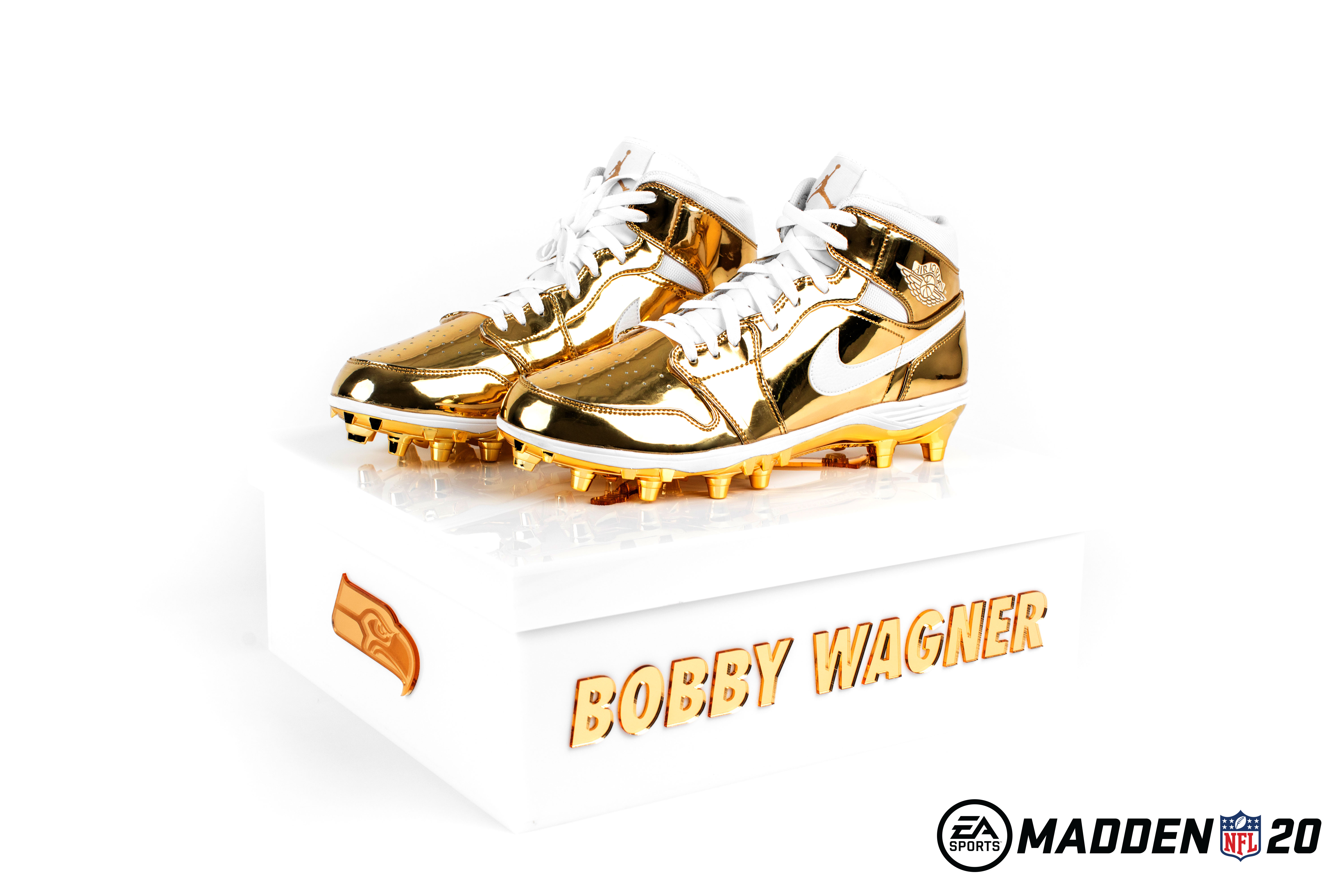 madden 99 club cleats