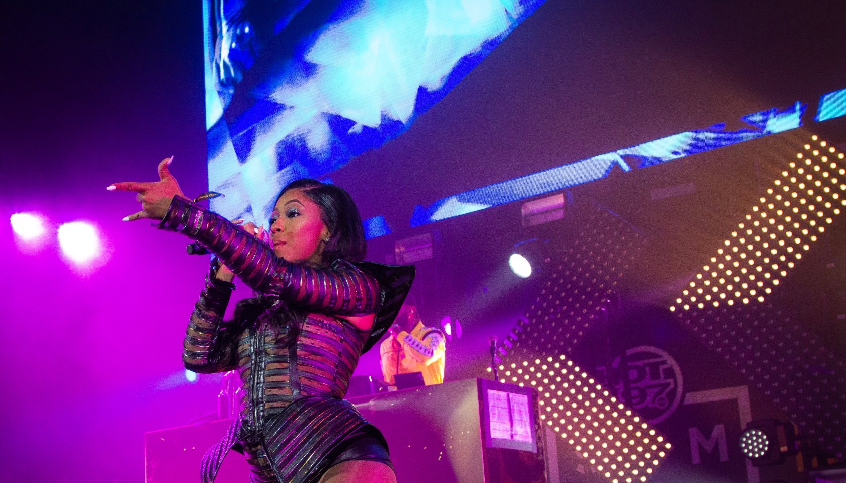 News Flash: Yung Miami Says Her Next Man Has To Be “God Fearing” & “Make At Least $100 Million”