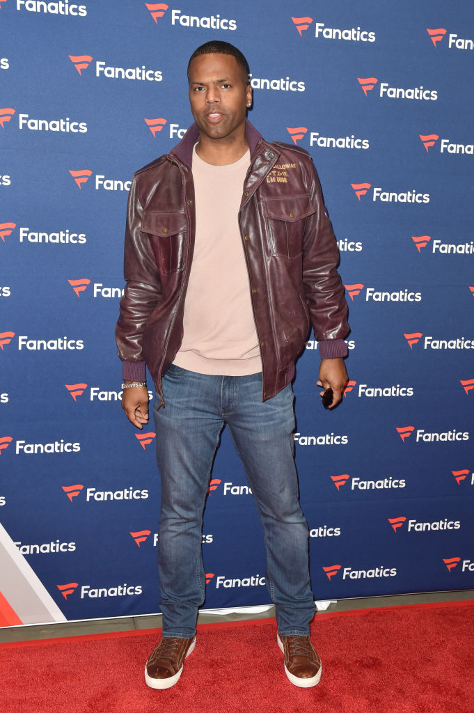 Fanatics Super Bowl Party