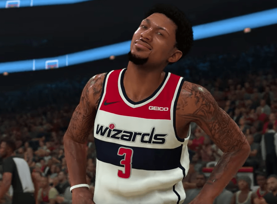 NBA 2K20 Trailer