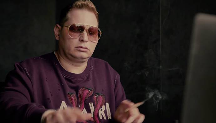 Scott Storch Details How To Make A Hit, Drops Sample Pack