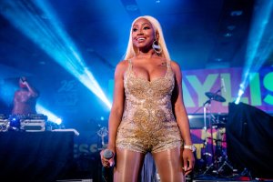 2019 Essence Festival - Day 3