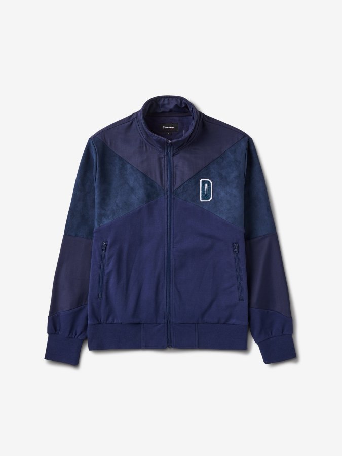 Dave East X Diamond Supply