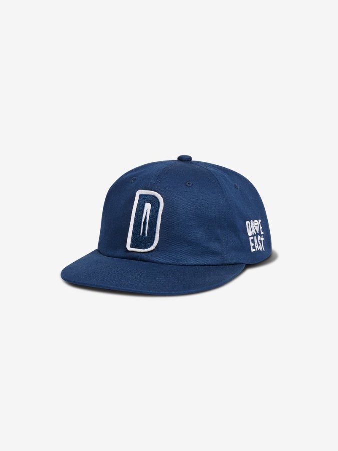 Dave East X Diamond Supply