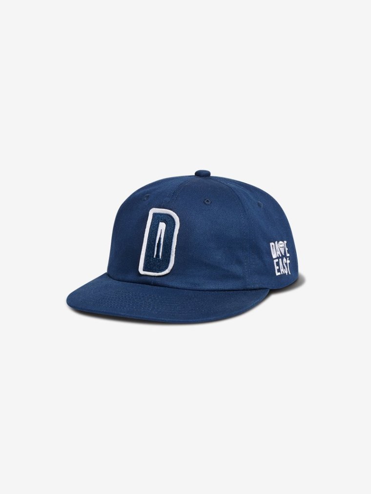 Dave East X Diamond Supply