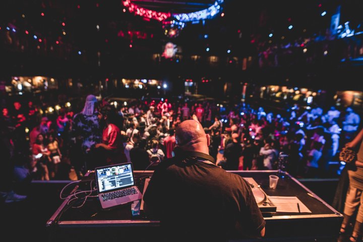 DJ 7L