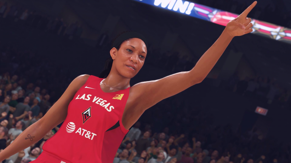 'NBA 2K20' Announces All 12 WNBA Teams Will Be In The Game ...