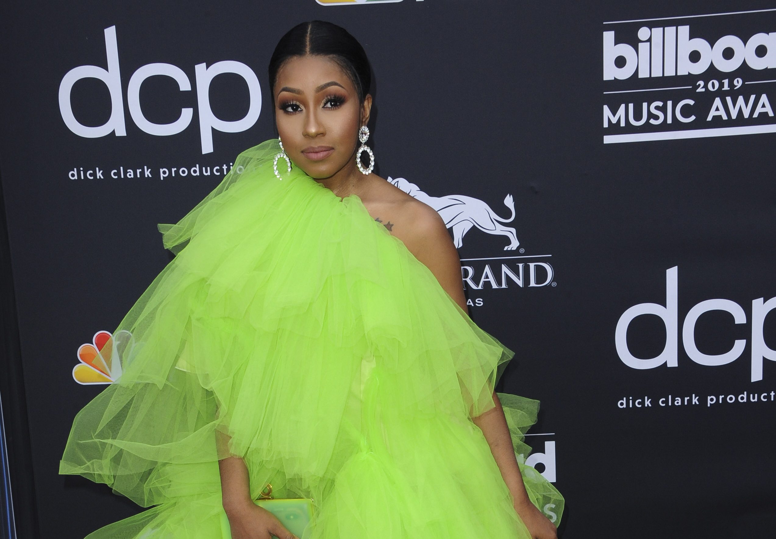 The 2019 Billboard Music Awards - Arrivals