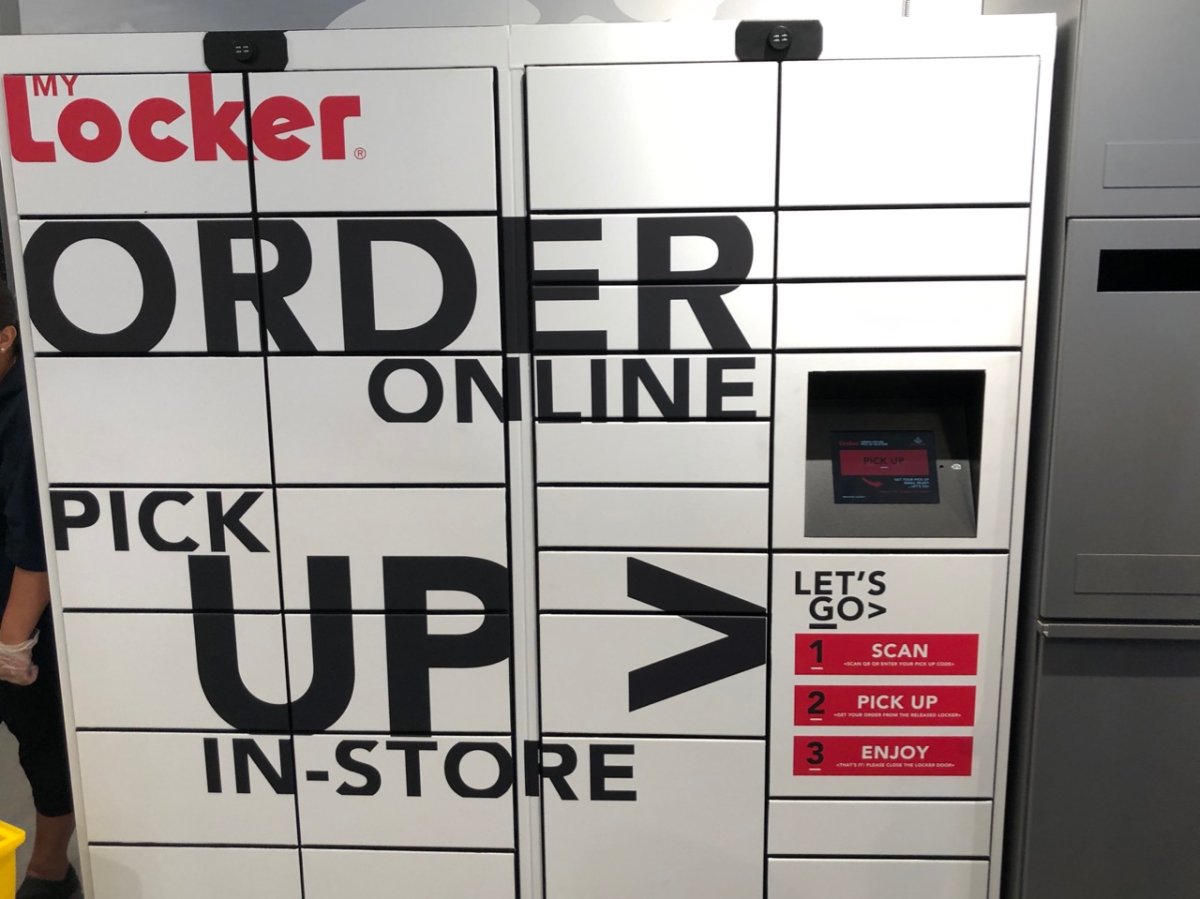 Foot Locker x Washington Heights Community Store