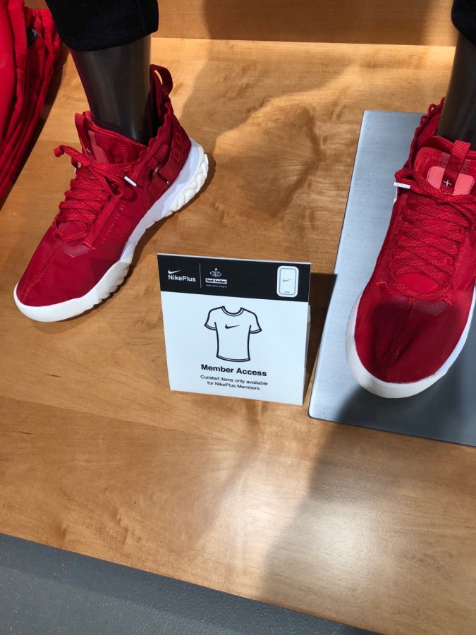 Foot Locker x Washington Heights Community Store