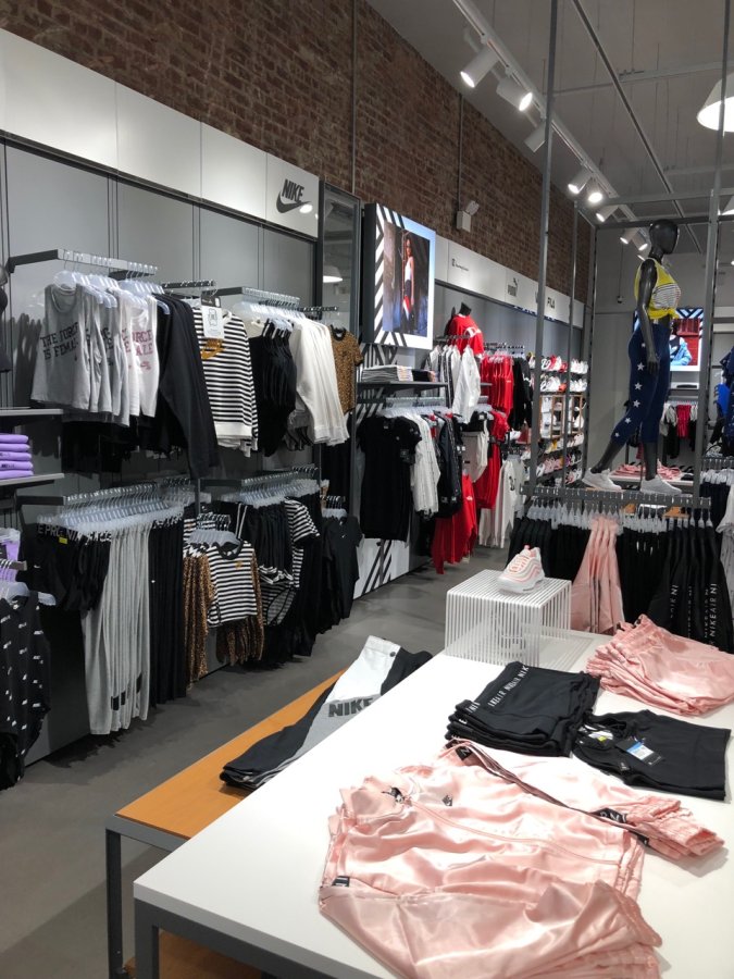 Foot Locker x Washington Heights Community Store