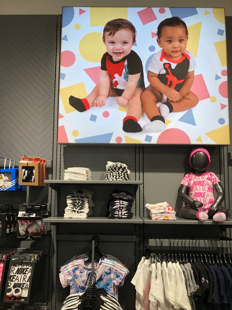 Foot Locker x Washington Heights Community Store