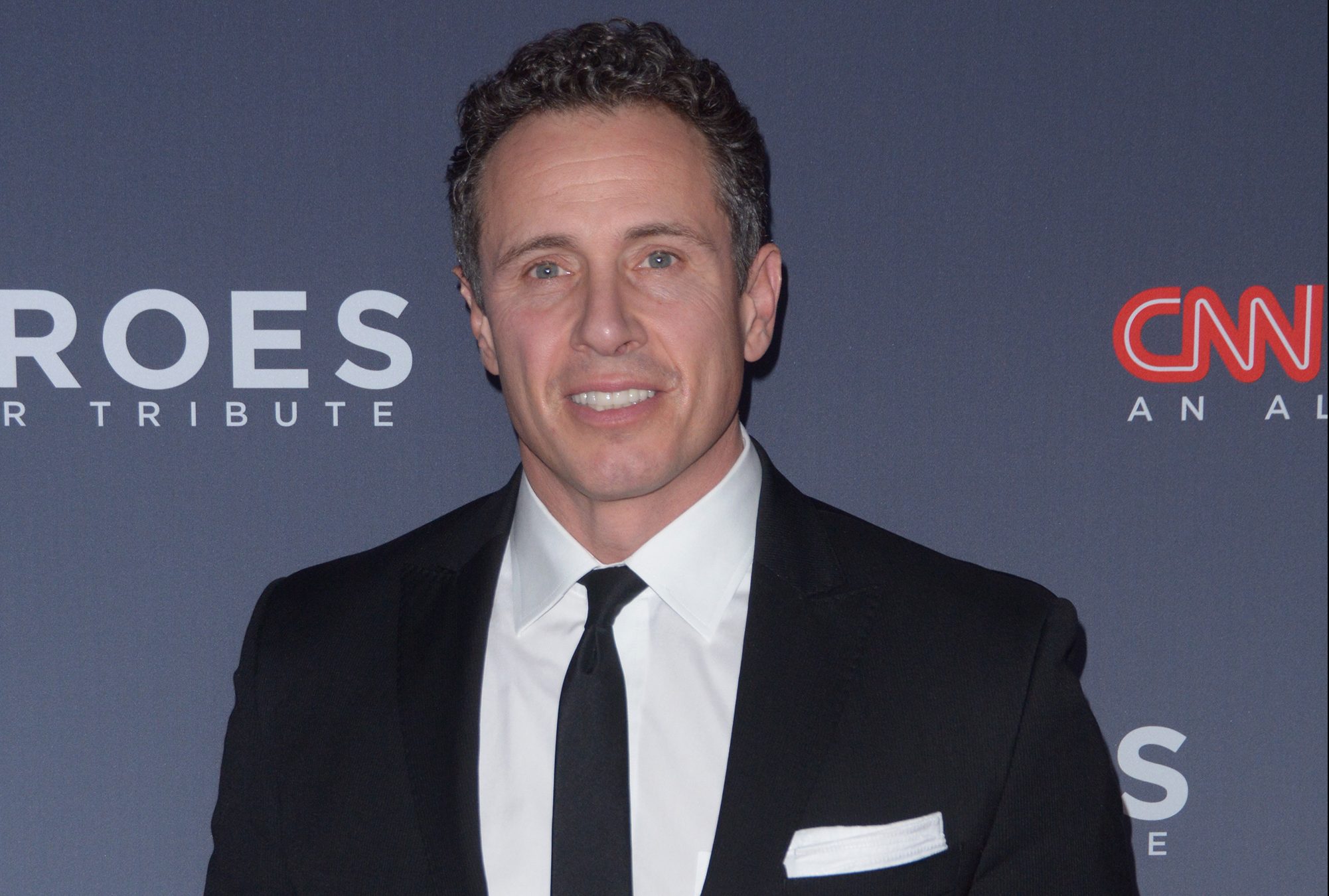 12th Annual CNN Heroes