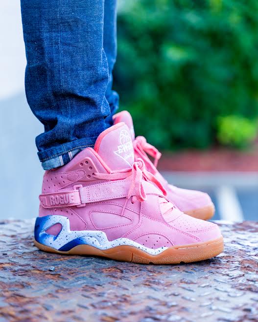 Ewing Athletics 33 Sneakers