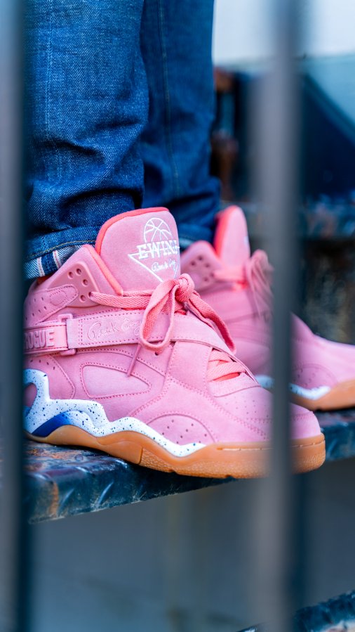 Ewing Athletics sneakers