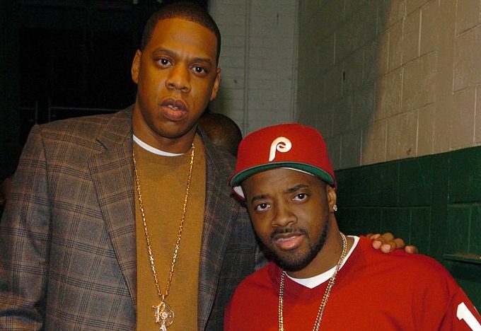 JAY-Z Told Jermaine Dupri To Turn Down Similar NFL Deal, Allegedly