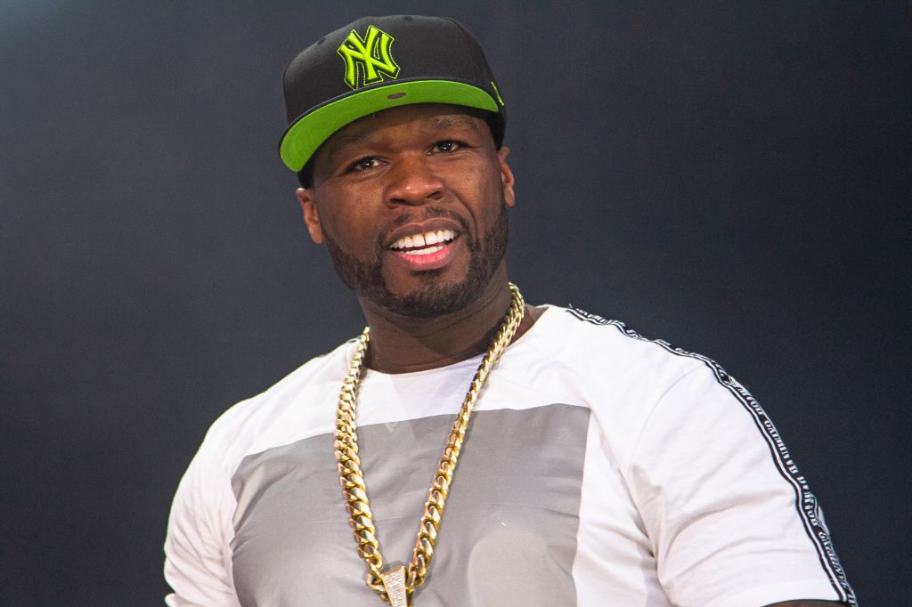 'Power Book II Ghost' Wins Multiple Image Awards; 50 Cent Thanks NAACP