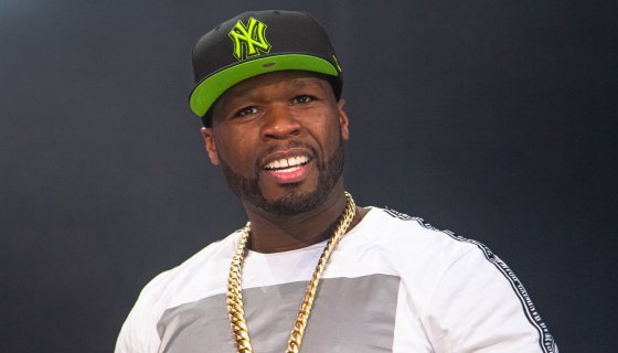 50 Cent Teases Irv Gotti Over Newest Ashanti And Nelly Sighting #Ashanti