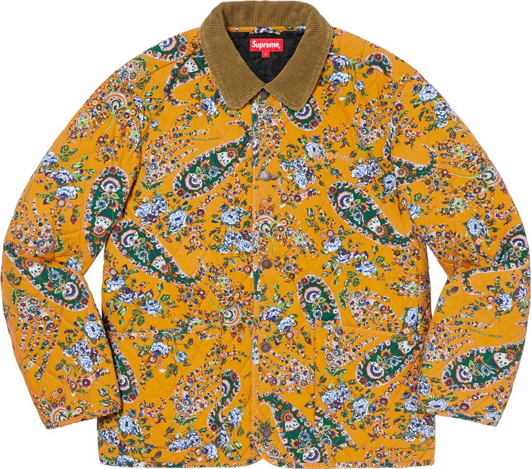 SUPREME Fall/Winter 2019 Collection