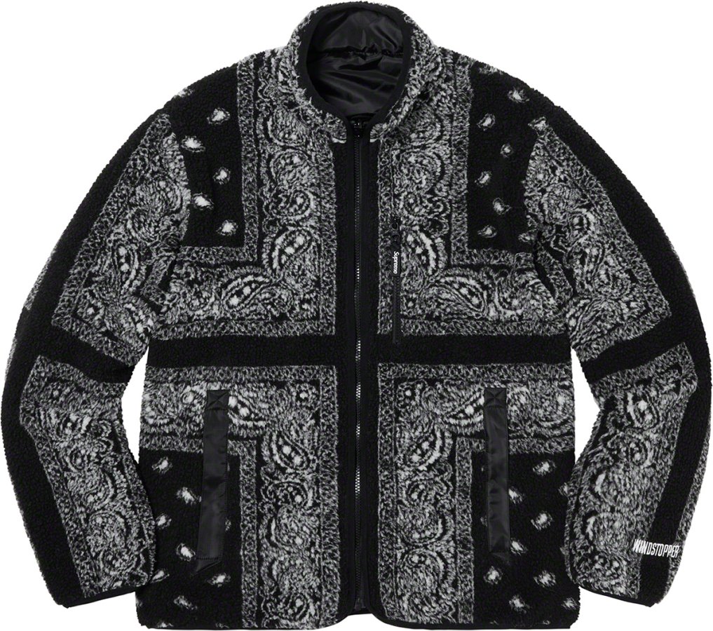 SUPREME Fall/Winter 2019 Collection