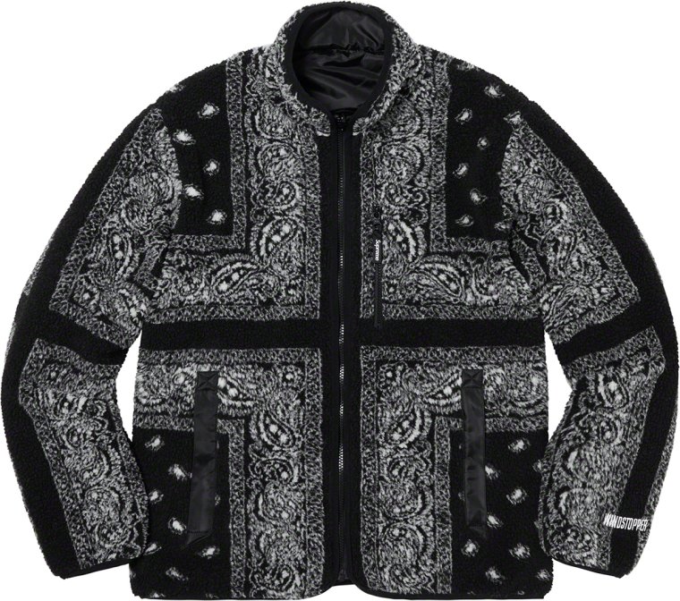 SUPREME Fall/Winter 2019 Collection
