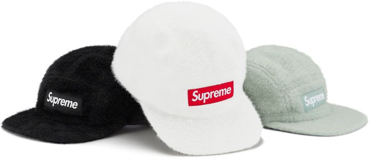 SUPREME Fall/Winter 2019 Collection