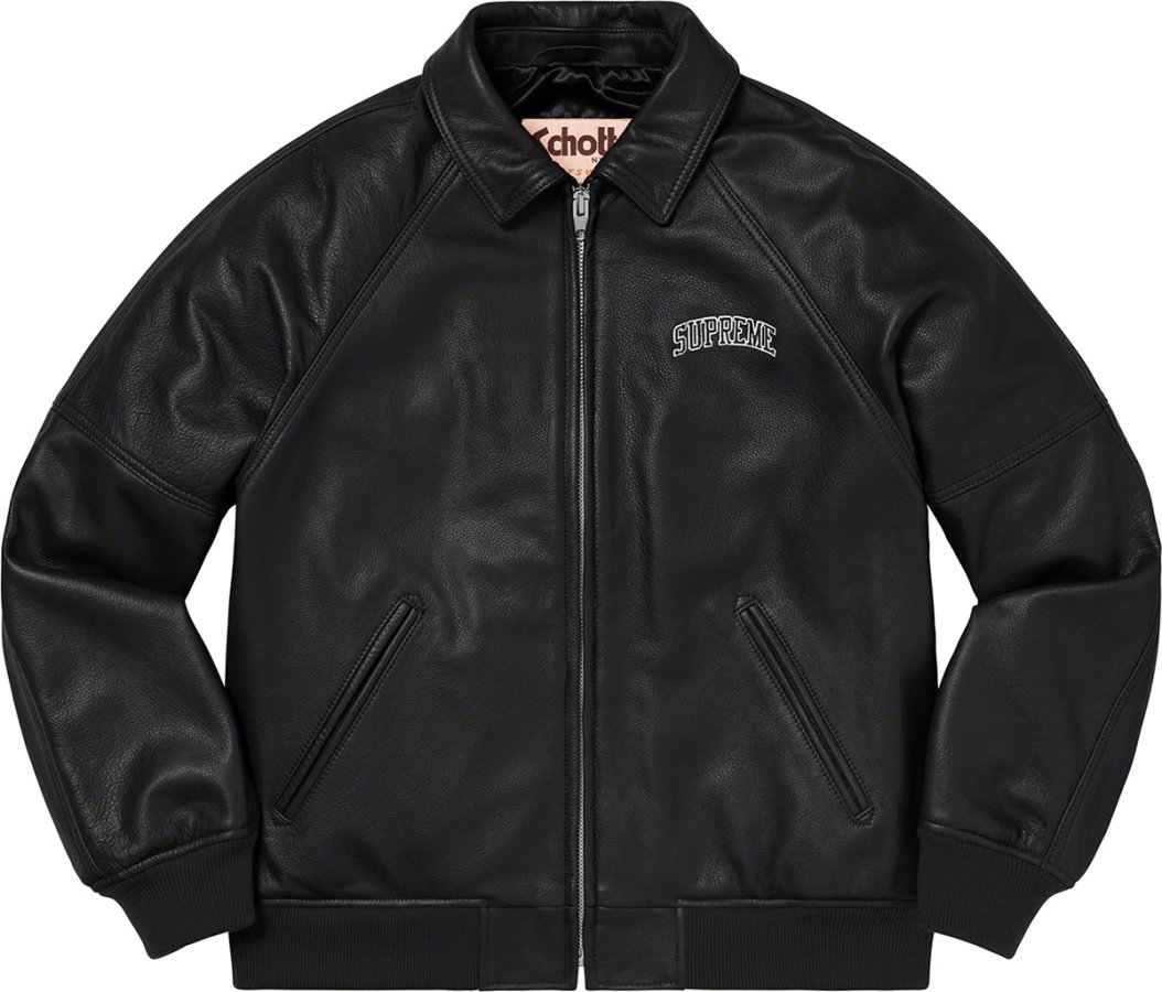 SUPREME Fall/Winter 2019 Collection