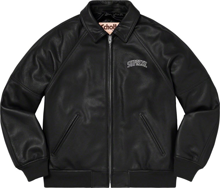SUPREME Fall/Winter 2019 Collection
