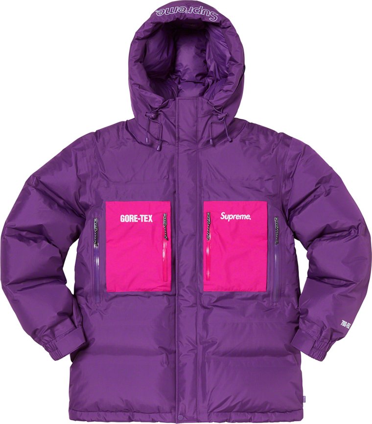 SUPREME Fall/Winter 2019 Collection