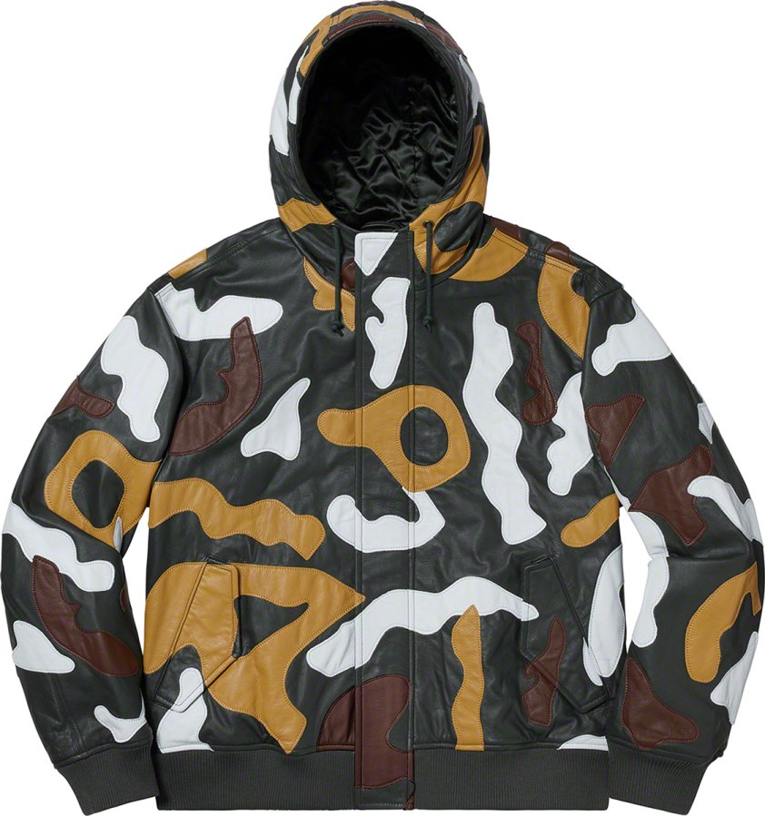 SUPREME Fall/Winter 2019 Collection