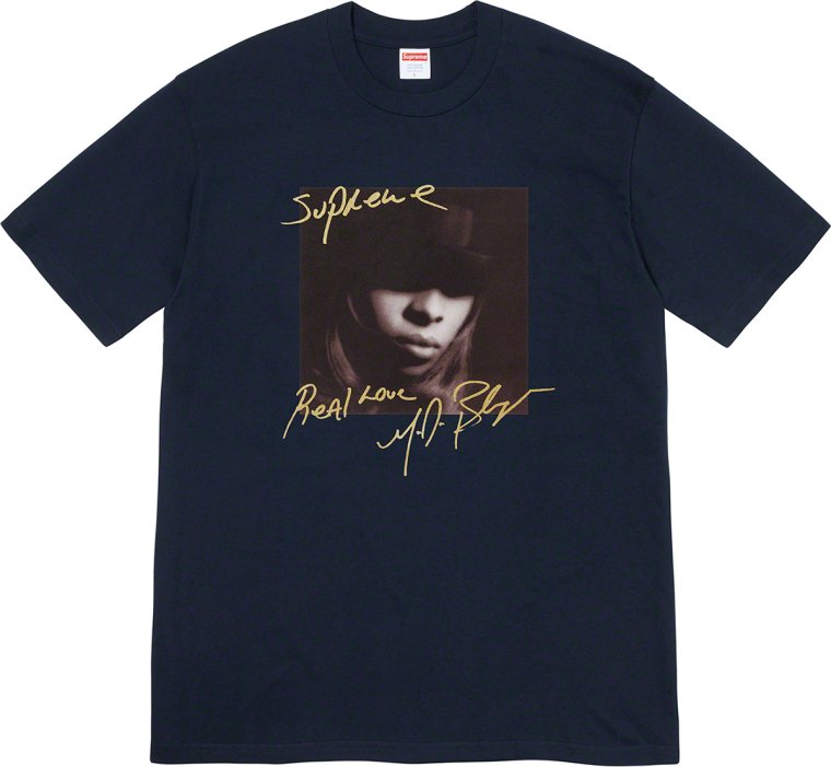 SUPREME Fall/Winter 2019 Collection