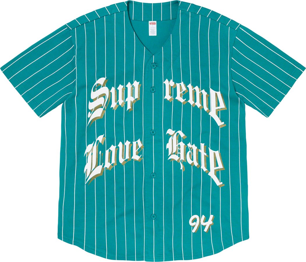 SUPREME Fall/Winter 2019 Collection