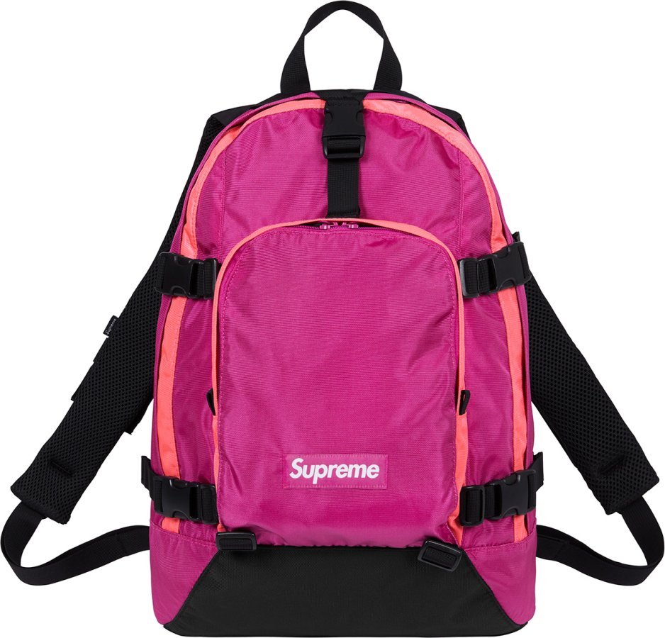 SUPREME Fall/Winter 2019 Collection