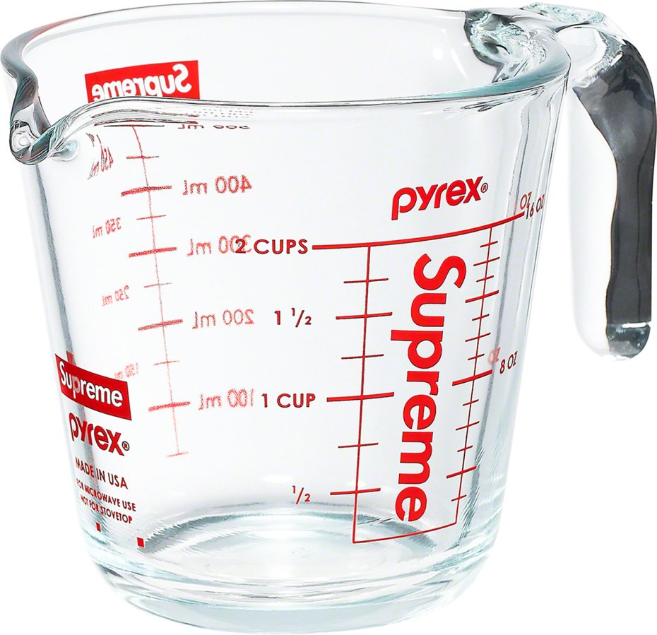 Supreme Fall/Winter 2019
