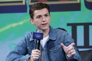 “Spider-Man: Far From Home” Press Conference In Seoul