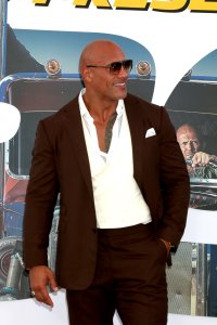 Fast and Furious - Hobbs and Shaw Premiere