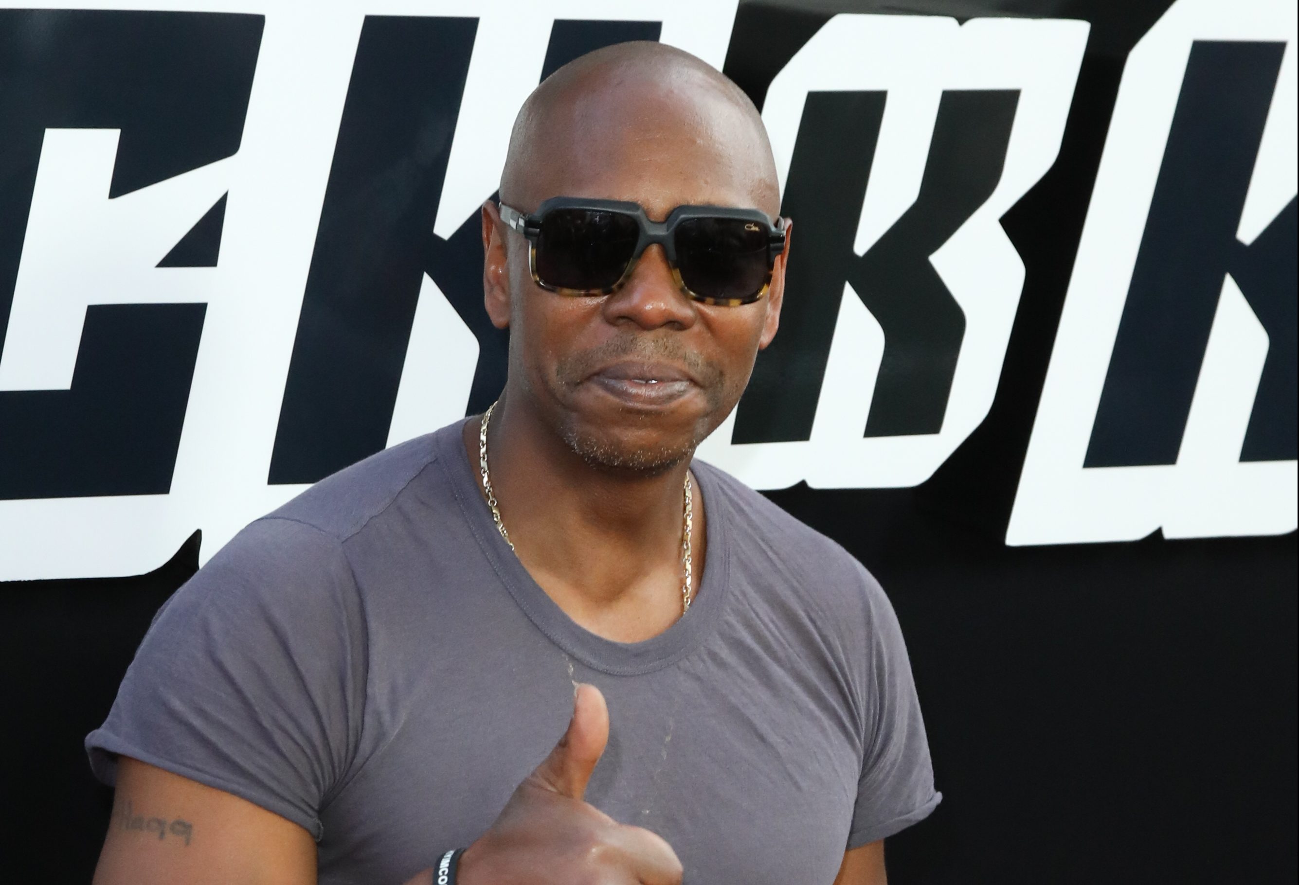 'BlacKkKlansman' Los Angeles Premiere