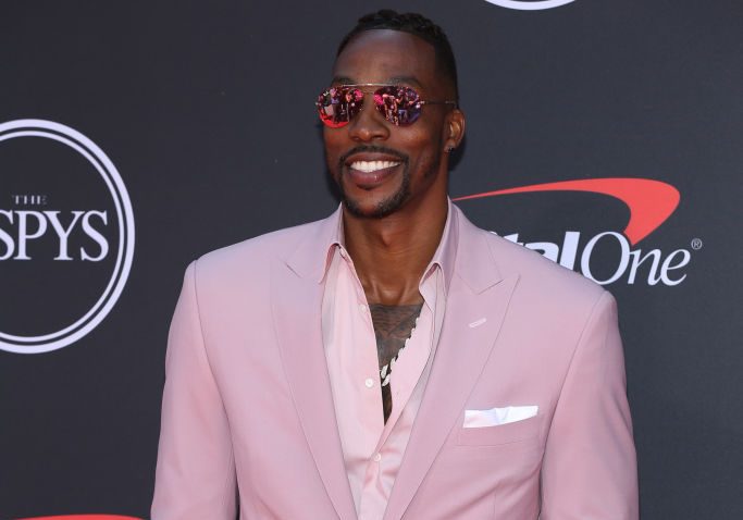 The 2019 ESPYs - Arrivals