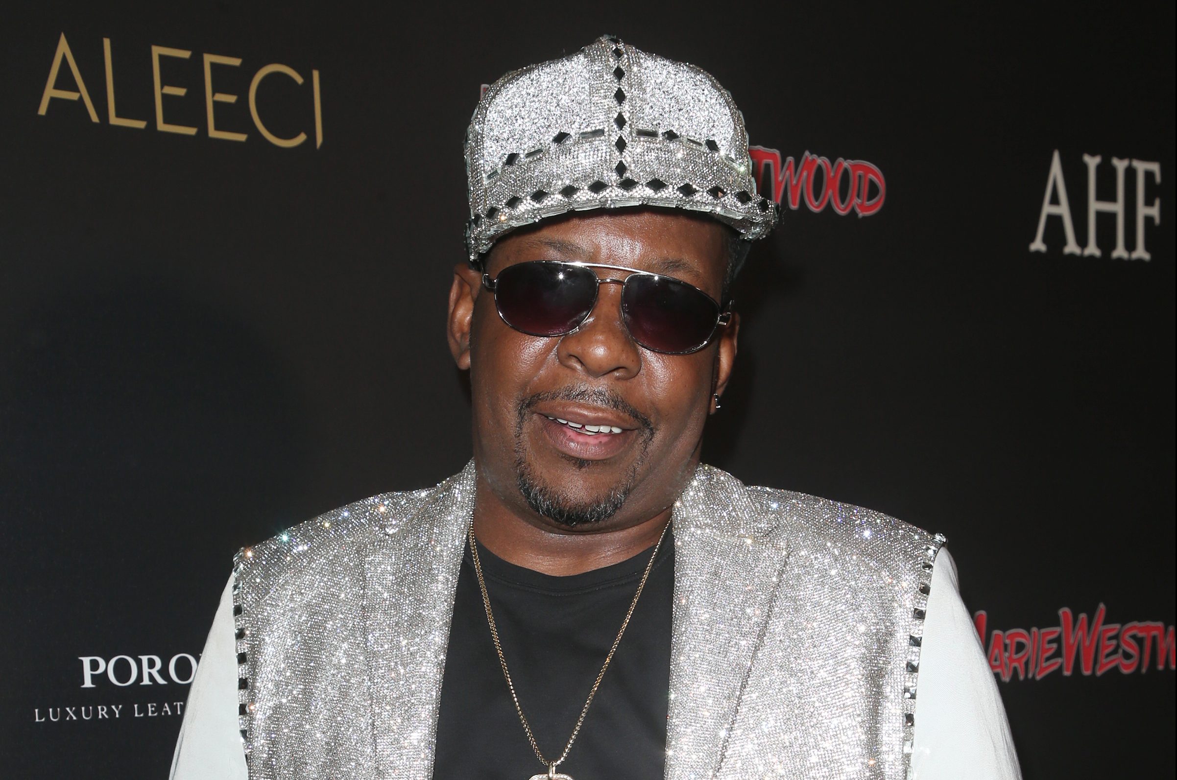 Launch of Summer 2019 issue of Marie Westwood magazine, featuring En Vogue on the cover