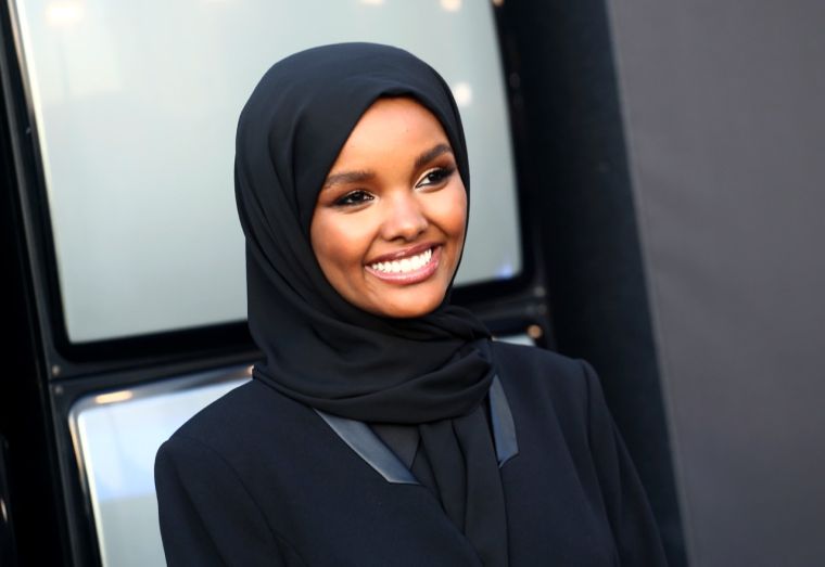 TRAVIS SCOTT: LOOK MOM I CAN FLY at the Barker Hangar in Santa Monica