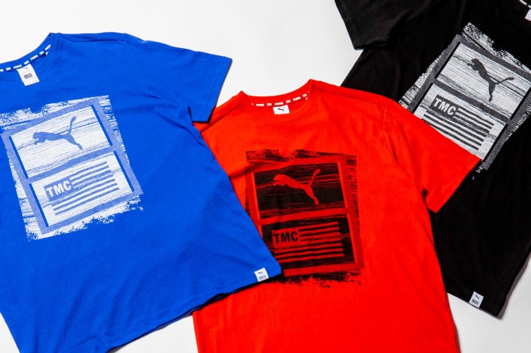 PUMA Nipsey Hussle Collection