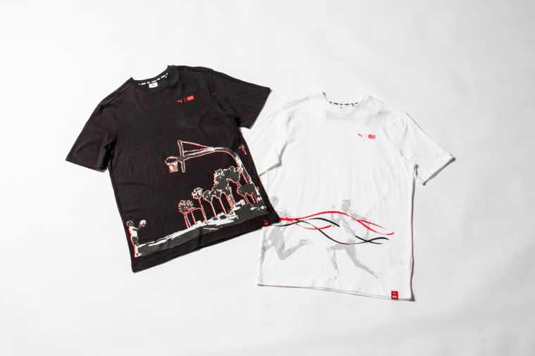 PUMA Nipsey Hussle Collection