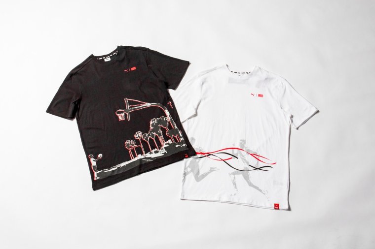 PUMA Nipsey Hussle Collection