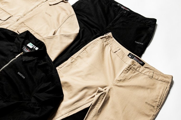 PUMA Nipsey Hussle Collection