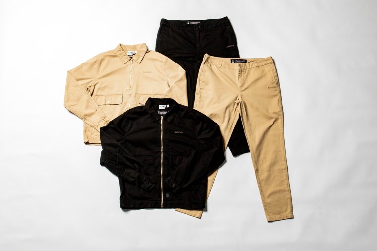 PUMA Nipsey Hussle Collection