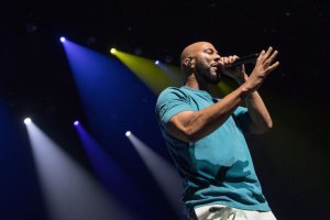 Common In Concert - Austin, TX