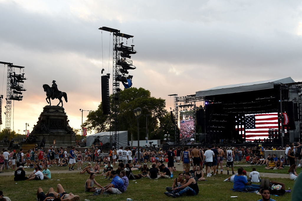 Watch The Made In America Festival For Free Here [Stream] The Latest